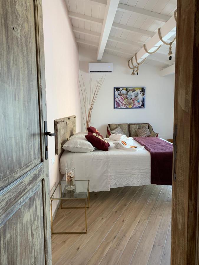 Residenza Dema กาเอตา ห้อง รูปภาพ